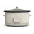6qt Programmable Slow Cooker Oatmilk