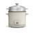 16 Cup Rice Cooker w/ Steamer Oatmilk