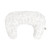 Boppy New Nursing Pillow Beige Foliage