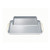 Iconics Nonstick Ceramic Baking Sheet Duo White/Gold