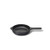 8" Enameled Cast Iron Mini Skillet Charcoal