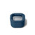Mini Square Container w/ Lid Navy