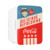 Coca-Cola Americana 10L Mini Fridge