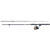 D-Wave Saltwater Rod & Reel Combo 4500 Reel 7ft Rod