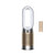 Purifier Hot+Cool De-Nox HP2 White/Gold