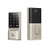 Smart Lock C210 Keyless Entry Smart Lock Satin Nickel