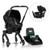 Shyft DualRide Car Seat & Stroller Combo Beaufort