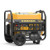 208cc Gas Portable Generator w/ 3 Start & CO Alert - Not CARB Compliant
