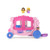 Little People Disney Princess Pull Along Carriage Ages 1-5 Years