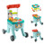 Laugh & Learn 4-in-1 Snack Cart Walker Ages 6-36 Months