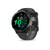 Forerunner 970 Advanced GPS Running Smartwatch Carbon DLC Black/Black Silicone