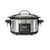 6qt Programmable Stay or Go Slow Cooker