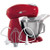 Eclectrics All-Metal Stand Mixer