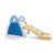 4-in-1 Climb N Slide Gym Set Ages 2-3 Years