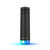 21oz HidrateSpark PRO 2 Smart Bottle w/ Chug Lid Black