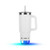 30oz HidrateSpark PRO 2 Smart Tumbler White