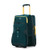 Hi-Life Carry-On Wheeled Duffel Green/Yellow
