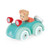 Sophie Giraffe Wooden Car Ages 1+ Years