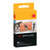 20-Sheet PRINTOMATIC ZINK Zero Ink 2" x 3" Photo Paper