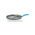 10.25" Traditional Cast Iron Crepe Pan Marseille