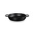 11" Signature Cast Iron Everyday Pan Matte Black