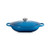 3.75qt Signature Cast Iron Oval Casserole Marsille