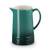 1.6qt Signature Stoneware Pitcher Artichaut
