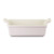 9" Heritage Stoneware Loaf Pan Shallot