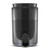 LifeStraw Home Studio 10 Cup Dispenser Obsidian