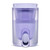 LifeStraw Home Studio 10 Cup Dispenser Purple