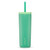 LifeStraw Go Series 18oz Stainless Steel Tumbler Cactus Green