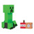 Minecraft Remote Control Exploding Creeper Ages 6+ Years