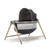 Kindred Collection Sibia Bassinet Onyx Heritage