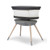 Kindred Collection Starling Smart Bassinet Onyx Heritage