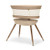 Kindred Collection Starling Smart Bassinet Natural Heritage