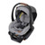 Mico Luxe+ Infant Car Seat Urban Wonder