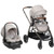 Zelia Luxe 5-in-1 Modular Travel System New Hope Tan