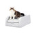 ScoopFree Clumping Select Self-Cleaning Litter Box