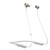 QL7 Wireless Neckband Earbuds Gold