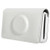 Polaroid Snap Touch Camera Leatherette Case White