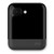 POP Instant Print Digital Camera w/ ZINK Technology Black