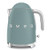 7 Cup Electric Kettle Emerald Green