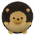 15" Happy Hedgehog Squishable Plush Ages 3+ Years