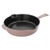 8.5" Cast Iron Traditional Deep Skillet Lilac