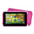 7" Android Dual Core Kids Tablet Pink
