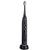 Sonic Zoom Advance Wireless Rechargeable Toothbrush Black