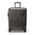 19 Degree Lite Continental Hardside Carry-On Black Graphite
