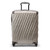 19 Degree Lite Continental Hardside Carry-On Titanium Gray
