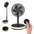 Original Venty Fan Black