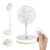 Original Venty Fan White